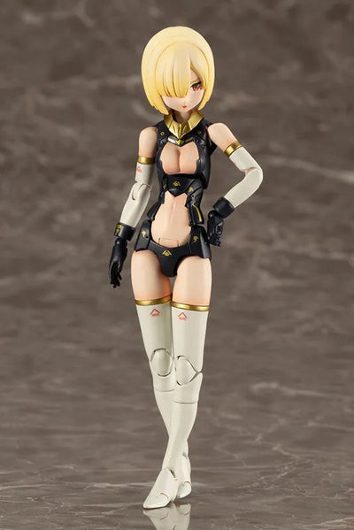 Megami Device - Bullet Knights Launcher - Re-release (Kotobukiya)ㅤ – Kotobukiya – ActionFigure Brasil — ambientada