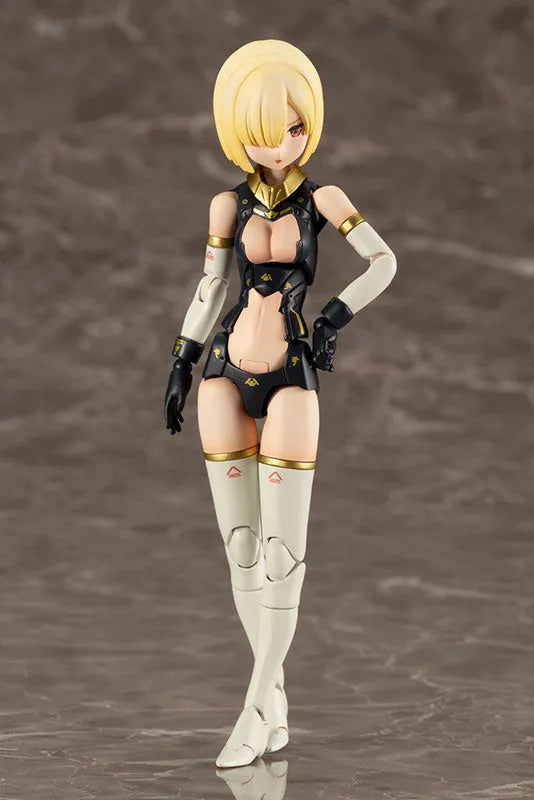 Megami Device - Bullet Knights Launcher - Re-release (Kotobukiya)ㅤ – Kotobukiya – ActionFigure Brasil