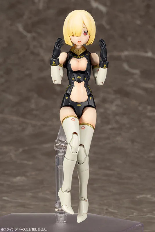 Megami Device - Bullet Knights Launcher - Re-release (Kotobukiya)ㅤ – Kotobukiya – ActionFigure Brasil