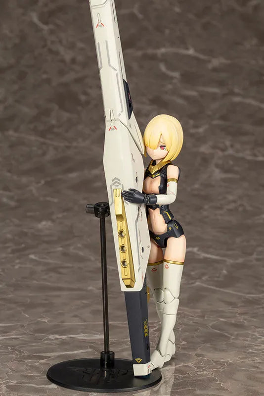 Megami Device - Bullet Knights Launcher - Re-release (Kotobukiya)ㅤ – Kotobukiya – ActionFigure Brasil