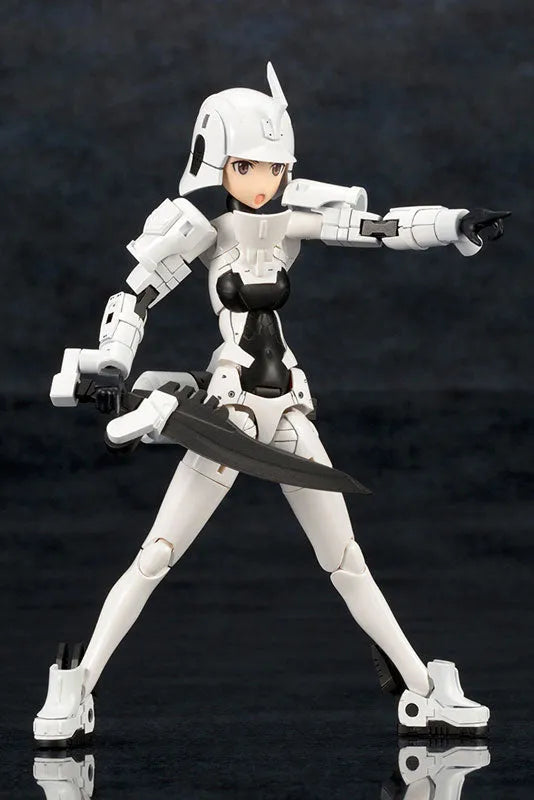 Megami Device WISM Soldier Assault/Scout Plastic Modelㅤ – Kotobukiya – ActionFigure Brasil