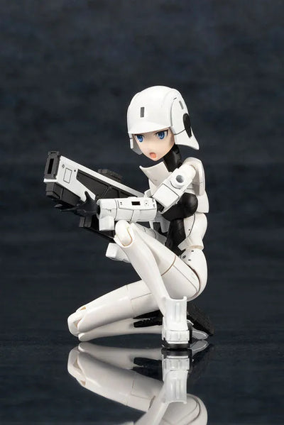 Megami Device WISM Soldier Assault/Scout Plastic Modelㅤ – Kotobukiya – ActionFigure Brasil — ambientada