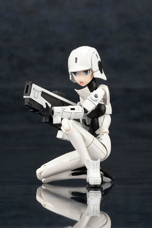 Megami Device WISM Soldier Assault/Scout Plastic Modelㅤ – Kotobukiya – ActionFigure Brasil