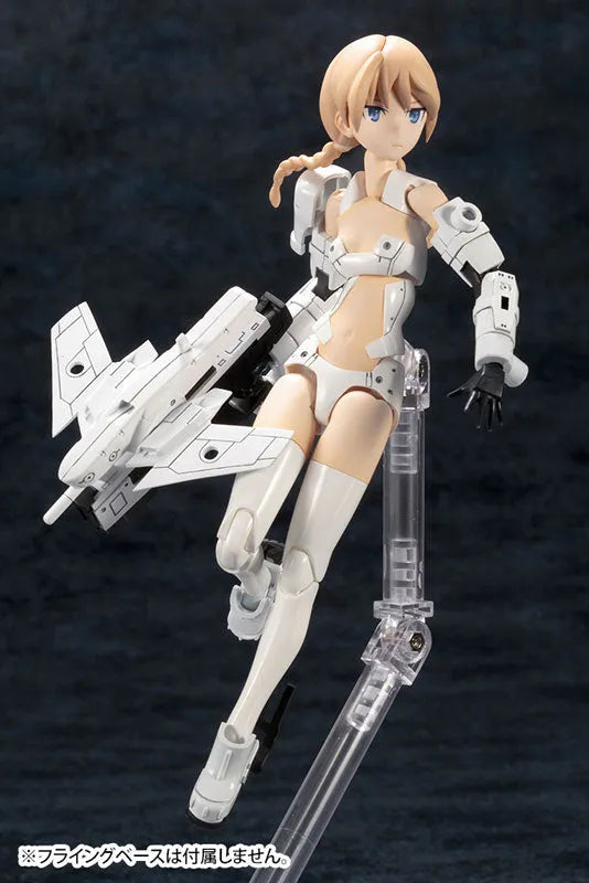 Megami Device WISM Soldier Assault/Scout Plastic Modelㅤ – Kotobukiya – ActionFigure Brasil