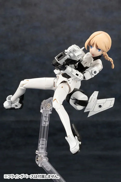 Megami Device WISM Soldier Assault/Scout Plastic Modelㅤ – Kotobukiya – ActionFigure Brasil — ângulo diferente