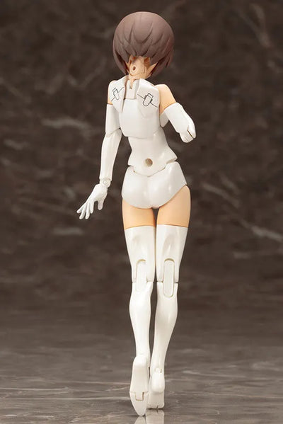 Megami Device WISM Soldier Assault/Scout Plastic Modelㅤ – Kotobukiya – ActionFigure Brasil — close