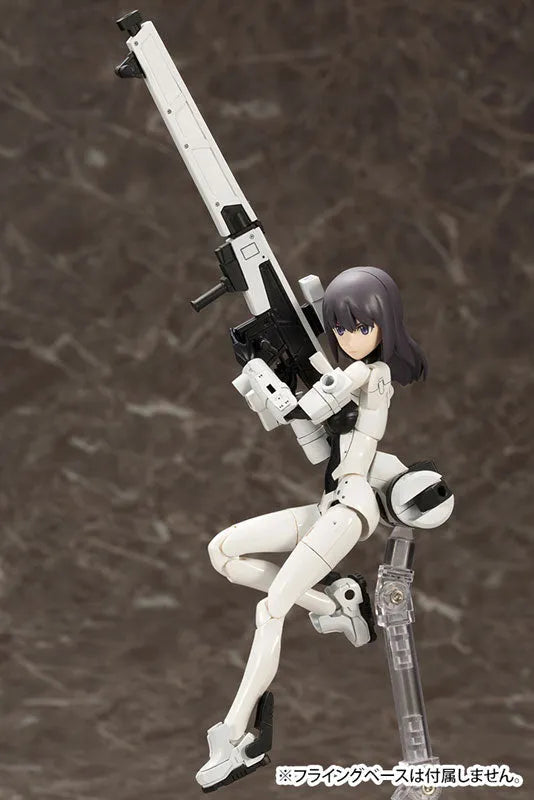 Megami Device WISM, Soldier Snipe/Grapnel Plastic Modelㅤ – Kotobukiya – ActionFigure Brasil