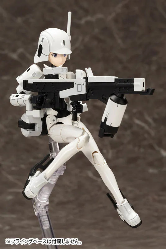 Megami Device WISM, Soldier Snipe/Grapnel Plastic Modelㅤ – Kotobukiya – ActionFigure Brasil