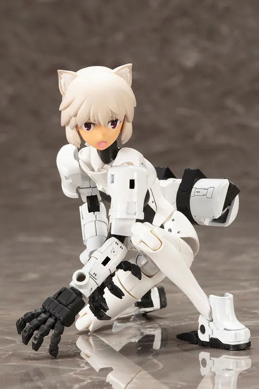 Megami Device WISM, Soldier Snipe/Grapnel Plastic Modelㅤ – Kotobukiya – ActionFigure Brasil