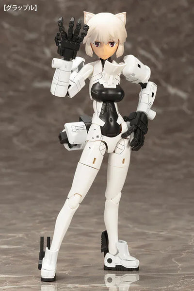 Megami Device WISM, Soldier Snipe/Grapnel Plastic Modelㅤ – Kotobukiya – ActionFigure Brasil — embalagem