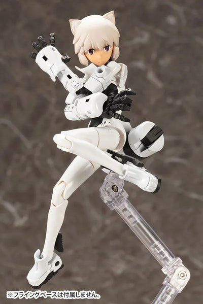Megami Device WISM - Soldier Snipe/Grapple Plastic Modelㅤ – Kotobukiya – ActionFigure Brasil — acessórios