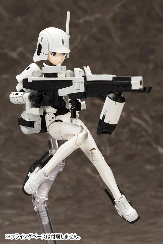 Megami Device WISM - Soldier Snipe/Grapple Plastic Modelㅤ – Kotobukiya – ActionFigure Brasil