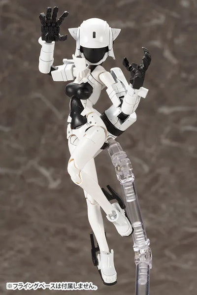 Megami Device WISM - Soldier Snipe/Grapple Plastic Modelㅤ – Kotobukiya – ActionFigure Brasil — embalagem