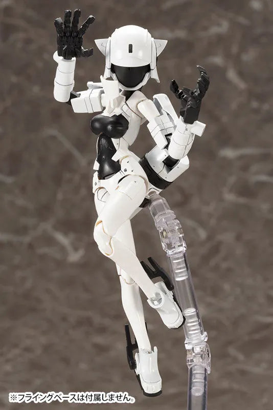 Megami Device WISM - Soldier Snipe/Grapple Plastic Modelㅤ – Kotobukiya – ActionFigure Brasil