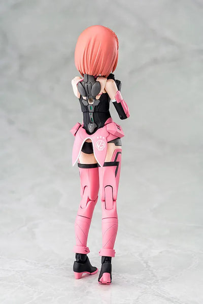 Megami Device x Alice Gear Aegis Aika Aikawa [Jin-ai] Plastic Modelㅤ – Kotobukiya – ActionFigureBrasil — close