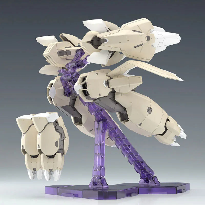 Megami Device x Alice Gear Aegis Gear Unit Ver. Ganesha Plastic Modelㅤ – Kotobukiya – ActionFigure Brasil
