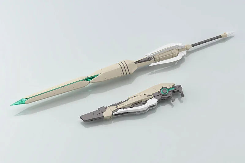 Megami Device x Alice Gear Aegis Gear Unit Ver. Ganesha Plastic Modelㅤ – Kotobukiya – ActionFigure Brasil