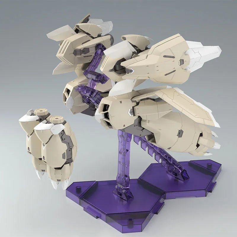 Megami Device x Alice Gear Aegis Gear Unit Ver. Ganesha Plastic Modelㅤ – Kotobukiya – ActionFigure Brasil