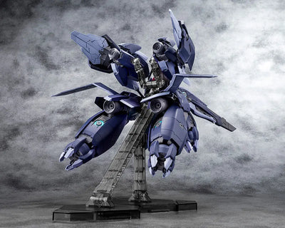 Megami Device x Alice Gear Aegis Shitara Kaneshiya [Tenki] Ver. Ganesa Plastic Modelㅤ – Kotobukiya – ActionFigure Brasil — com base expositora