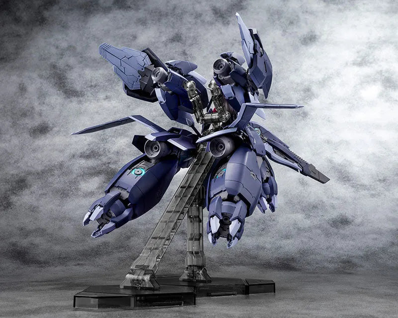 Megami Device x Alice Gear Aegis Shitara Kaneshiya [Tenki] Ver. Ganesa Plastic Modelㅤ – Kotobukiya – ActionFigure Brasil