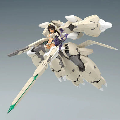 Megami Device x Alice Gear Aegis Shitara Kaneshiya Ver. Ganesha Plastic Modelㅤ – Kotobukiya – ActionFigure Brasil