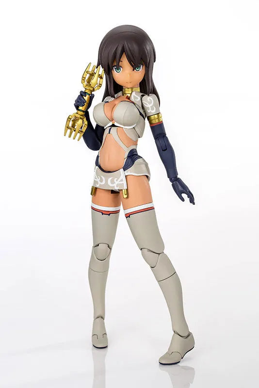 Megami Device x Alice Gear Aegis Shitara Kaneshiya Ver. Ganesha Plastic Modelㅤ – Kotobukiya – ActionFigure Brasil