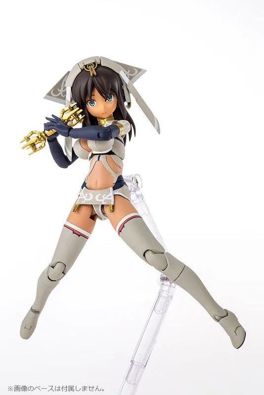 Megami Device x Alice Gear Aegis Shitara Kaneshiya Ver. Ganesha Plastic Modelㅤ – Kotobukiya – ActionFigure Brasil