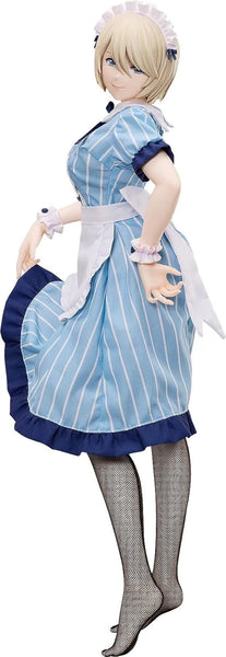 Megami no Cafe Terrace - Hououji Akane - B-style - 1/4 (FREEing)ㅤ – FREEing – ActionFigureBrasil