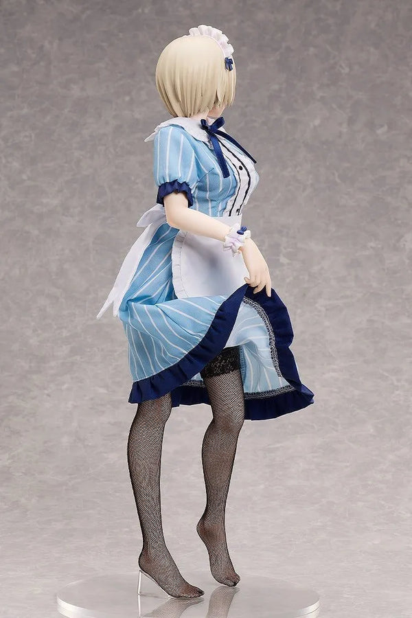 Megami no Cafe Terrace - Hououji Akane - B-style - 1/4 (FREEing)ㅤ – FREEing – ActionFigureBrasil