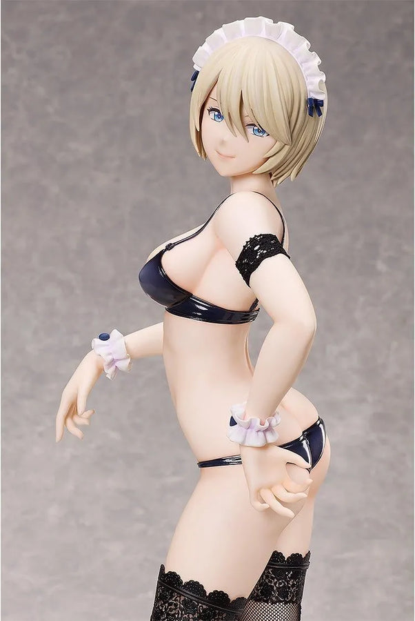 Megami no Cafe Terrace - Hououji Akane - B-style - 1/4 (FREEing)ㅤ – FREEing – ActionFigureBrasil