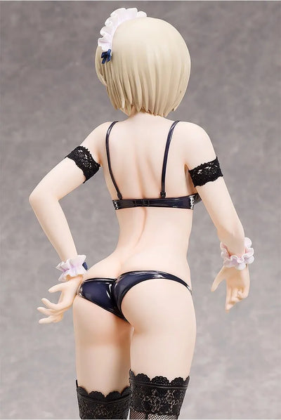 Megami no Cafe Terrace - Hououji Akane - B-style - 1/4 (FREEing)ㅤ – FREEing – ActionFigureBrasil — iluminação de estúdio
