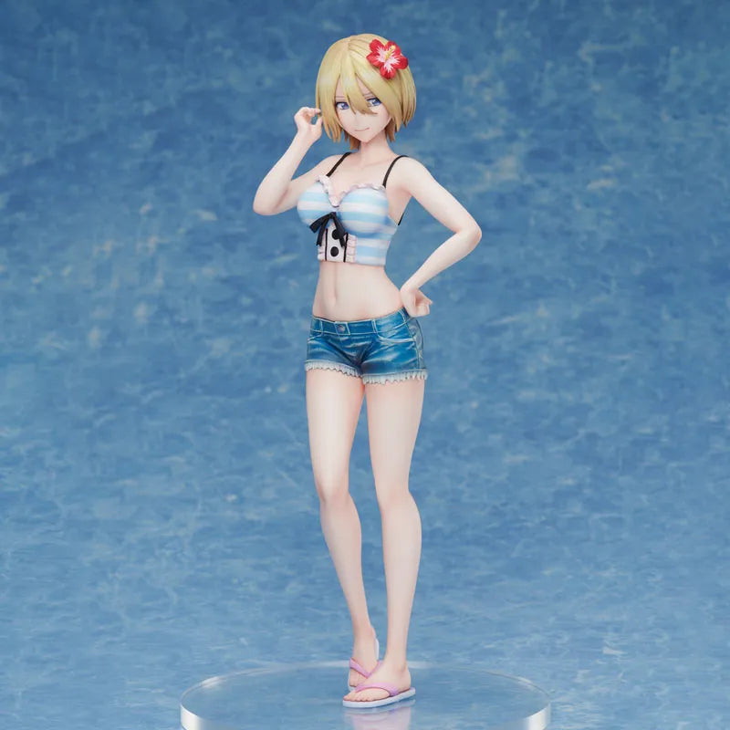 Megami no Cafe Terrace - Hououji Akane (Union Creative International Ltd)ㅤ – Union Creative – ActionFigureBrasil