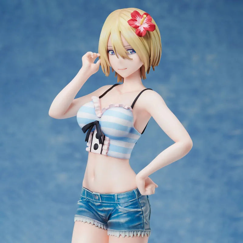 Megami no Cafe Terrace - Hououji Akane (Union Creative International Ltd)ㅤ – Union Creative – ActionFigureBrasil