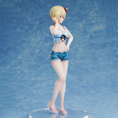 Megami no Cafe Terrace - Hououji Akane (Union Creative International Ltd)ㅤ – Union Creative – ActionFigureBrasil — ambientada