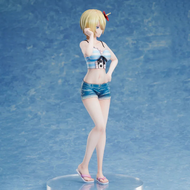 Megami no Cafe Terrace - Hououji Akane (Union Creative International Ltd)ㅤ – Union Creative – ActionFigureBrasil
