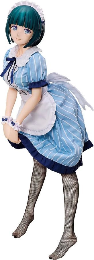 Megami no Cafe Terrace - Ono Shiragiku - B-style - 1/4 (FREEing)ㅤ – FREEing – ActionFigureBrasil