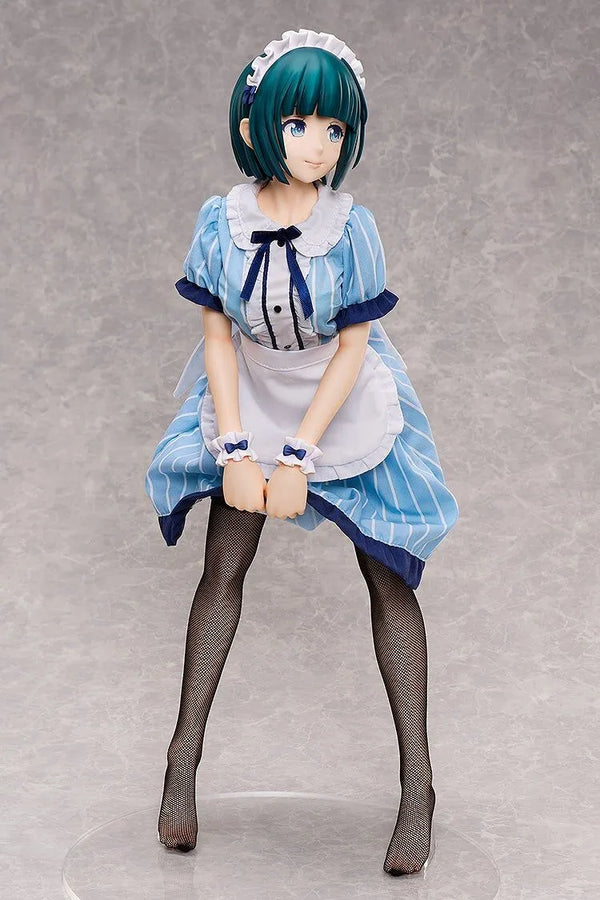 Megami no Cafe Terrace - Ono Shiragiku - B-style - 1/4 (FREEing)ㅤ – FREEing – ActionFigureBrasil
