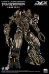 Megatron DLX - ActionFigure Brasil