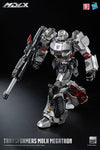 Megatron MDLX - ActionFigure Brasil