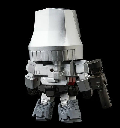 Megatron Nendoroid – Sentinel – ActionFigure Brasil — close