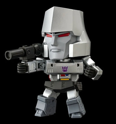 Megatron Nendoroid – Sentinel – ActionFigure Brasil — embalagem