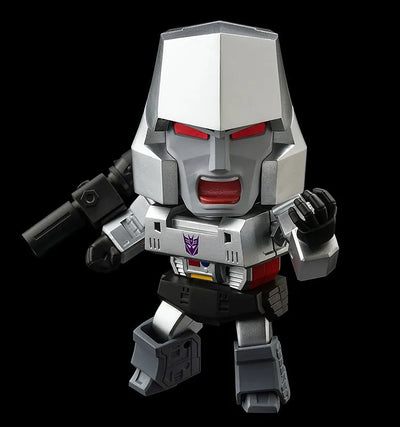 Megatron Nendoroid – Sentinel – ActionFigure Brasil — acessórios