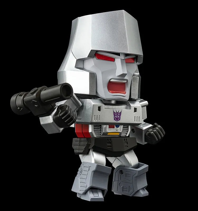 Megatron Nendoroid – Sentinel – ActionFigure Brasil