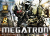 Megatron - LIMITED EDITION: 350 (Exclusive)