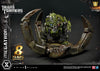 Megatron - LIMITED EDITION: 350 (Exclusive) - ActionFigure Brasil