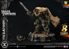 Megatron - LIMITED EDITION: 350 (Exclusive) - ActionFigure Brasil