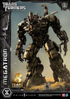 Megatron - LIMITED EDITION: 350 (Exclusive) - ActionFigure Brasil