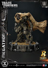 Megatron - LIMITED EDITION: 350 (Exclusive) - ActionFigure Brasil