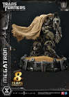 Megatron - LIMITED EDITION: 350 (Exclusive) - ActionFigure Brasil