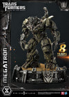 Megatron - LIMITED EDITION: 350 (Exclusive) - ActionFigure Brasil